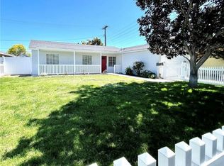 2256 Rutgers Dr, Costa Mesa, CA 92626