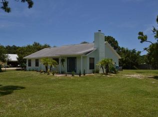 12820 79th Ave, Sebastian, FL 32958