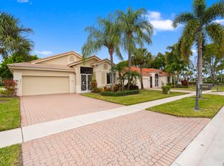 Venetian Isles, Boynton Beach, FL 33472