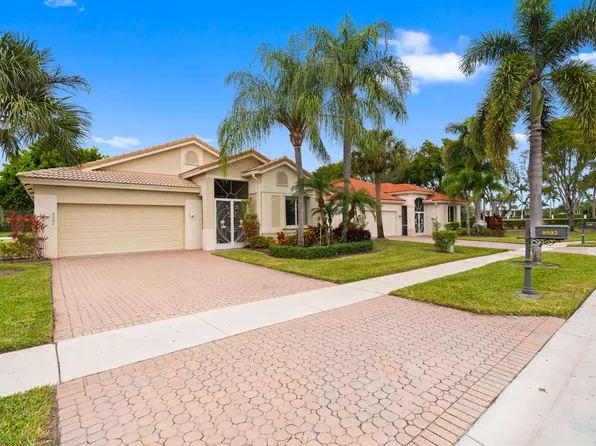 8502 Marsala Way, Boynton Beach, FL 33472