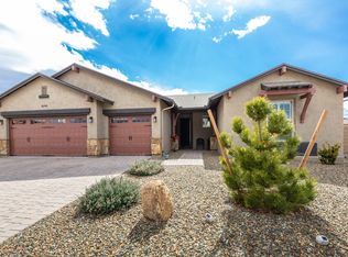 8294 N Mistral Cir, Prescott Valley, AZ 86315