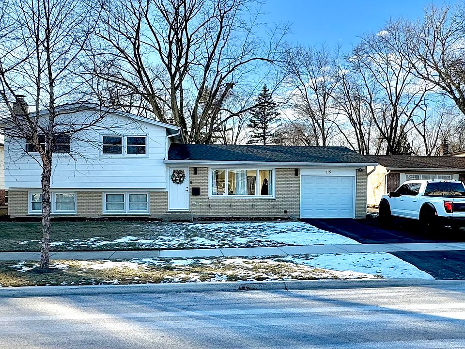 1st image of 115 E Berkley Dr