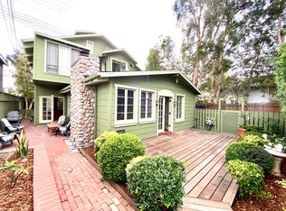1108 1/2 Palms Blvd, Venice, CA 90291