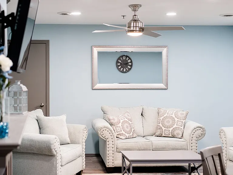 Evia Apartments — Photo 17