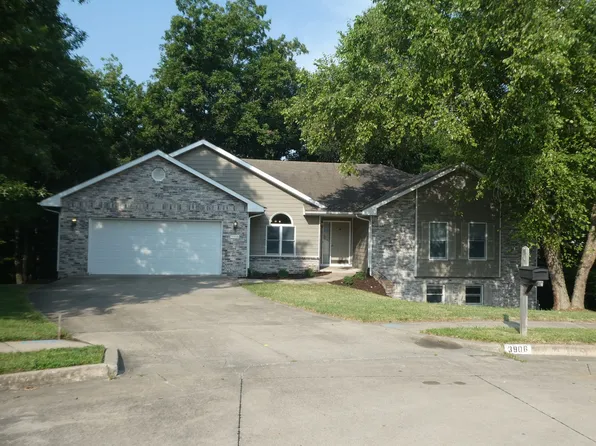 3906 Cameron Ct, Columbia, MO 65203
