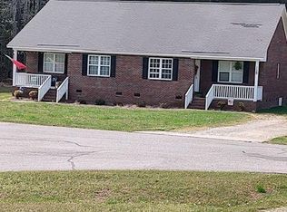 121 Glass Top Ln, Zebulon, NC 27597