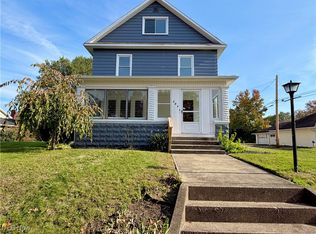 1221 Dover Ave, Dover, OH 44622