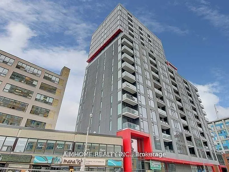 435 Richmond St W #1201 — Photo 1
