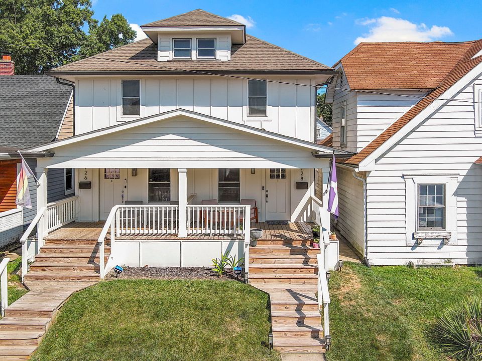 1st image of 728 Cottage Ave #1