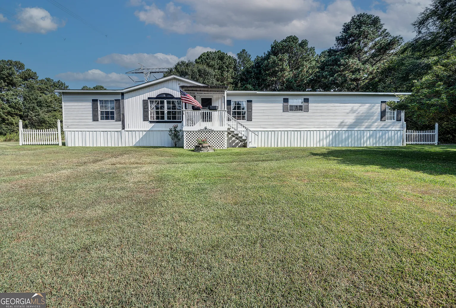 5734 Fairmount Hwy SE photo 1