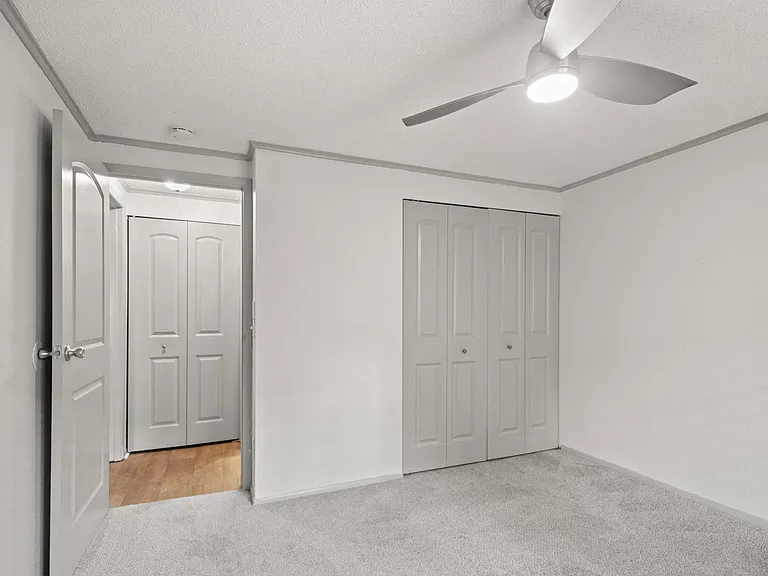 Retreat at Indian Lake - Bedroom