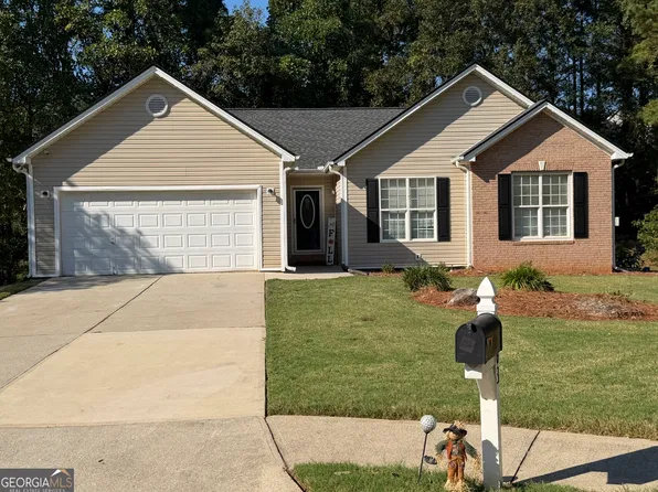 603 Mossy Trce, Winder, GA 30680