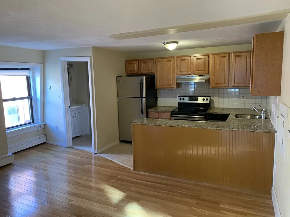 224 Cambridge St #6