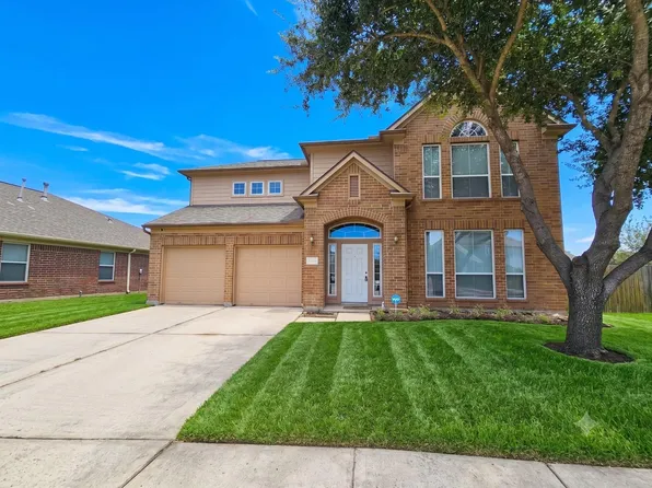 14310 Double Shoals Cir, Houston, TX 77090
