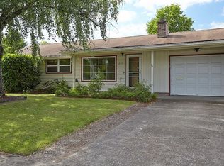 2110 NW Mulkey Ave, Corvallis, OR 97330