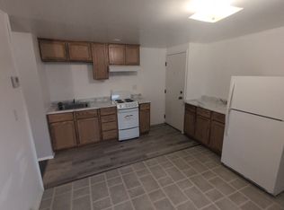 115 1st Ave SW #4, Glenwood, MN 56334