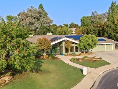 1405 Calle Hermosa, Bakersfield, CA, 93309