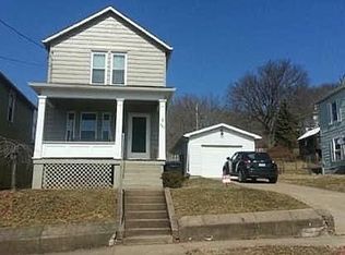 225 E Spring St, Marietta, OH 45750