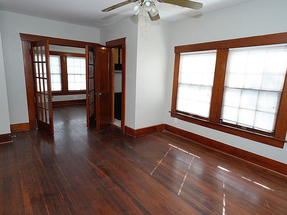 Master Bedroom with Office and Half Bath
