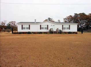264 N Beston Rd, La Grange, NC 28551