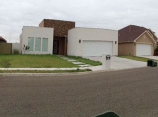 613 Sycamore Ave, Mission, TX 78572