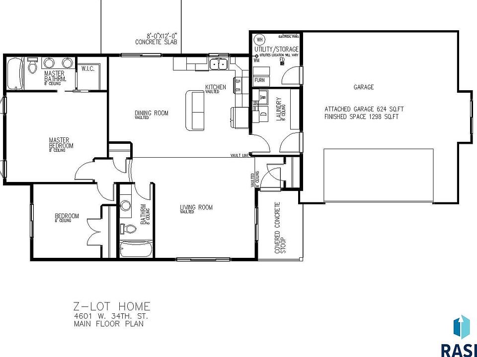 2nd image of 4601 W 34th St N