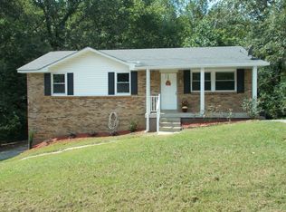 1060 Granada Rd, Ashland City, TN 37015