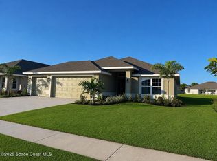 2525 Palisades Dr SE, Palm Bay, FL 32909