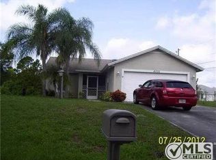 4532 SW Beta Ln, Port Saint Lucie, FL 34953