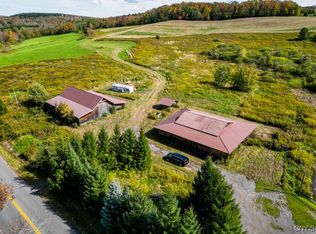 793 County Highway 19, West Winfield, NY 13491