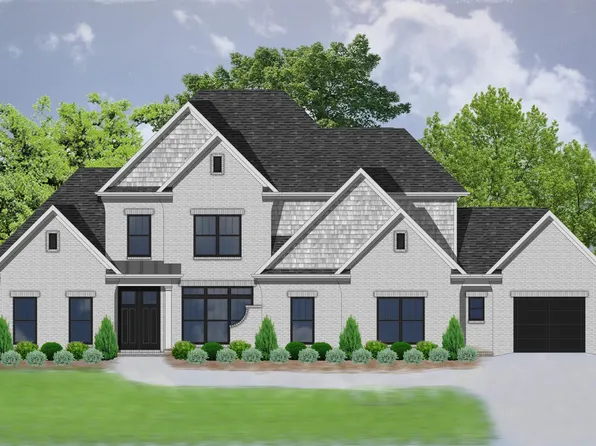 116 Mill Springs Ln Lot 16, Huntsville, AL 35811