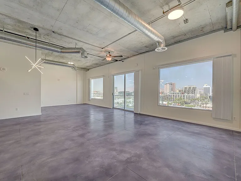 900 Las Vegas Blvd S #816 — Photo 4