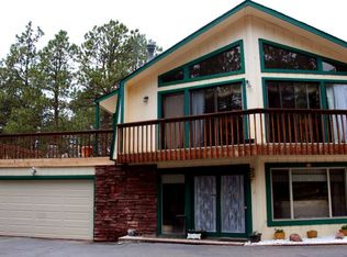 385 Seneca Way, Monument, CO 80132