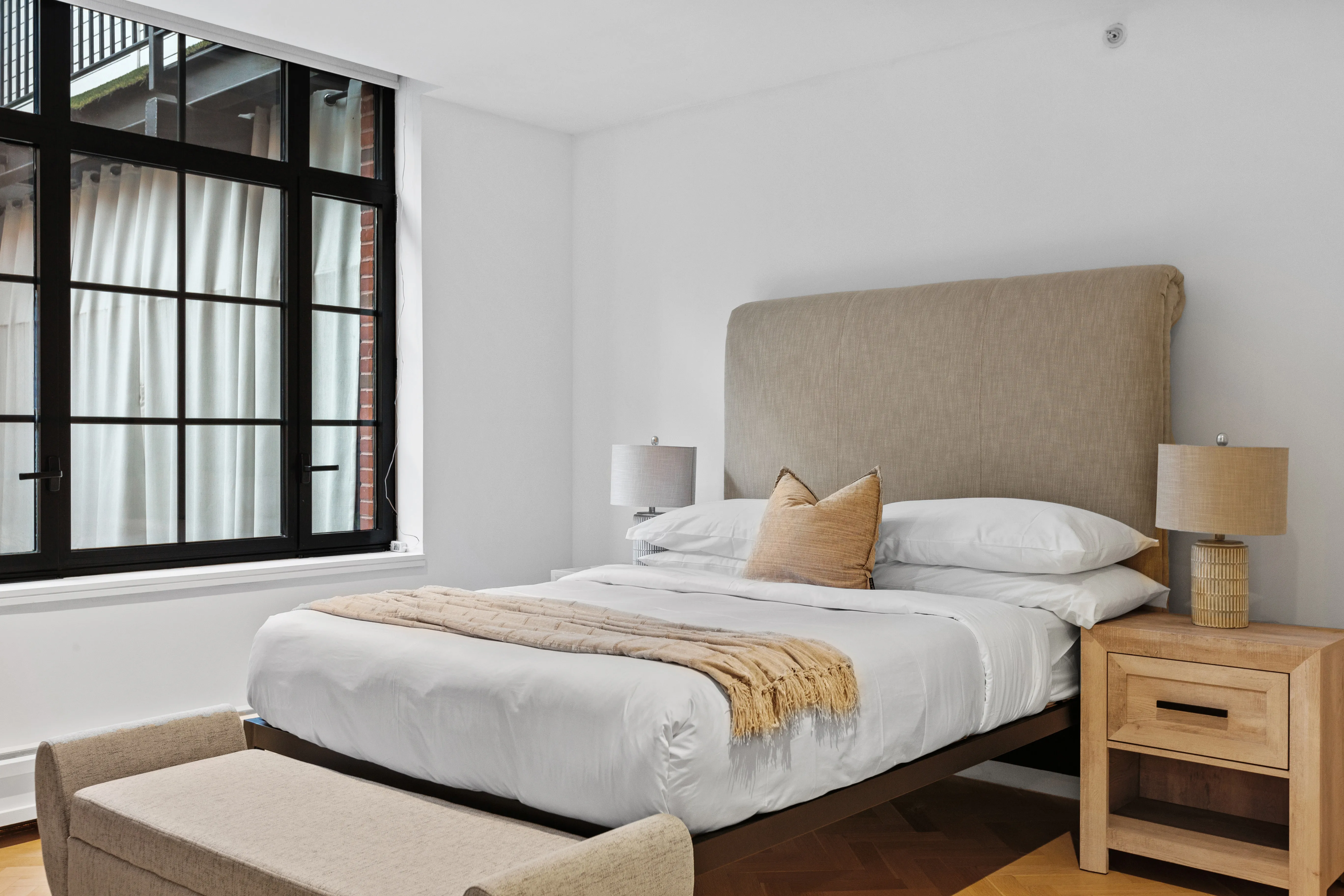 50 Clinton Street #1A in Lower East Side, Manhattan | StreetEasy