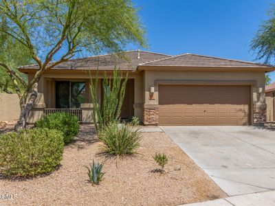 26947 N 84th Ave, Peoria, AZ, 85383
