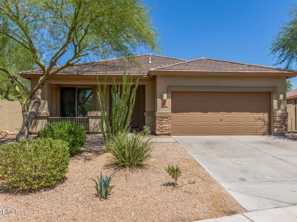 26947 N 84TH Avenue, Peoria, AZ 85383