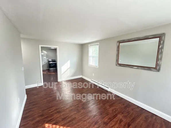 419 Linganore Ave #1, Hagerstown, MD 21740