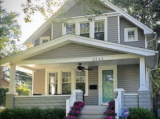 5943 Summit St, Sylvania, OH 43560