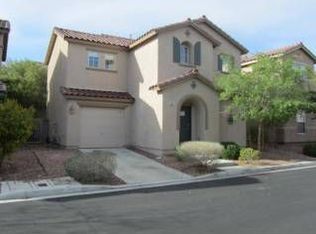 8957 Ornate Glade Ave, Las Vegas, NV 89148