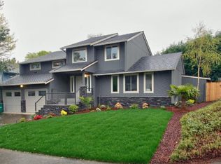 6599 SW 88th Ave, Portland, OR 97223