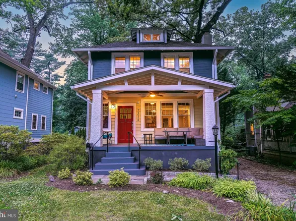7314 Maple Ave, Takoma Park, MD 20912