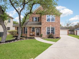 26806 Spiral Cyn, San Antonio, TX 78261