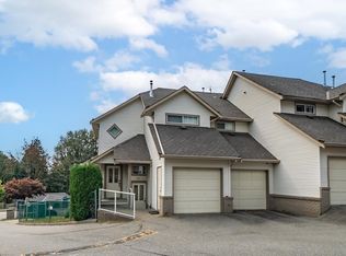 32361 McRae Ave #53, Mission, BC V2V4X7