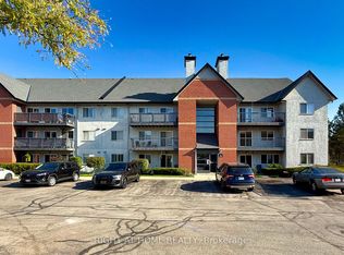 1450 Glen Abbey Gate #722, Oakville, ON L6M 2V7