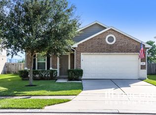 22103 Silverfield Park Ln, Katy, TX 77449