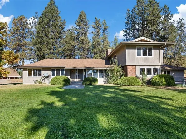 904 W White Rd, Spokane, WA 99224
