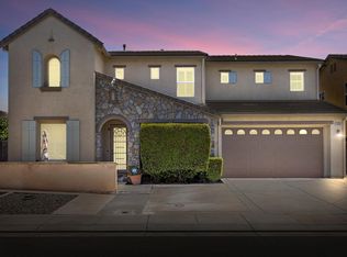 2808 Espana Ln, Modesto, CA 95355