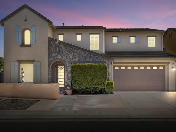 2808 Espana Ln, Modesto, CA 95355