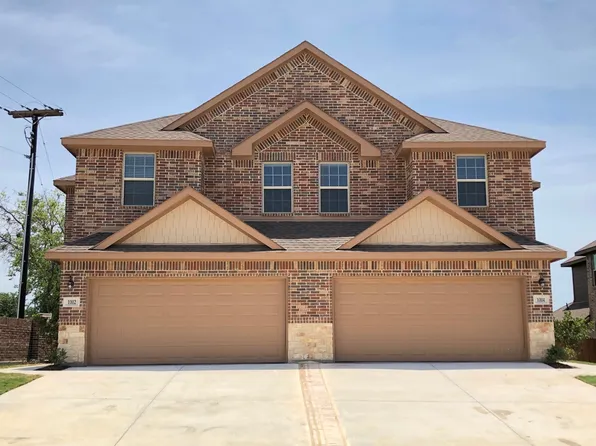 1002 W Sierra Vista Ct, Midlothian, TX 76065