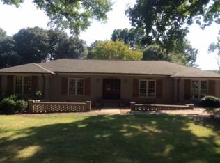 122 Merrifield Dr, Greenville, SC 29615